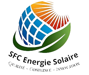 Logo de SFC Energie Solaire