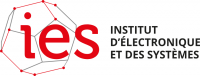 Logo de Institut d'Électronique et des Systèmes