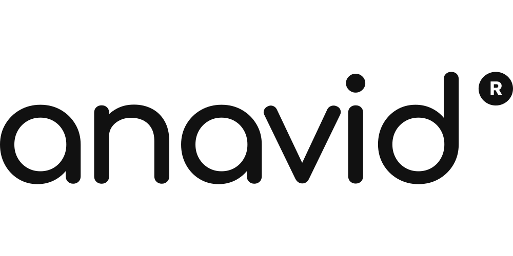 Logo de anavid