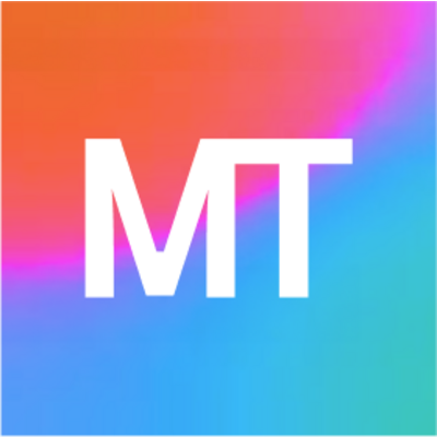 Logo de MYTRAFFIC