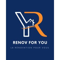 Logo de RENOV FOR YOU