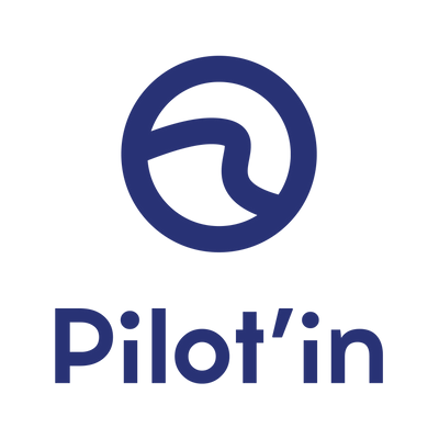 Logo de Pilot'in