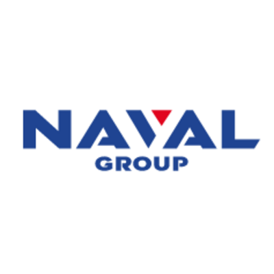 Logo de Naval Group [FR]