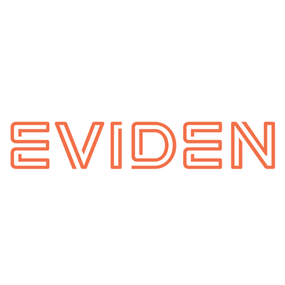 Logo de Eviden