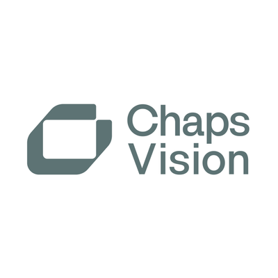 Logo de ChapsVision