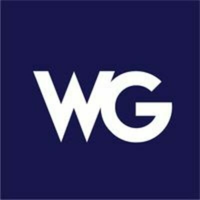 Logo de Weglot