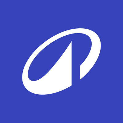 Logo de Decathlon Digital