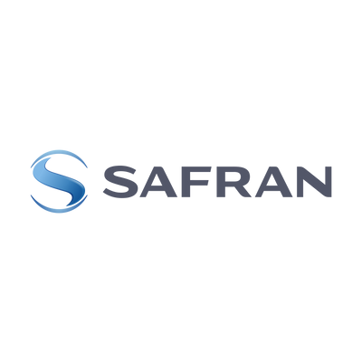 Logo de Safran Electronics & Defense