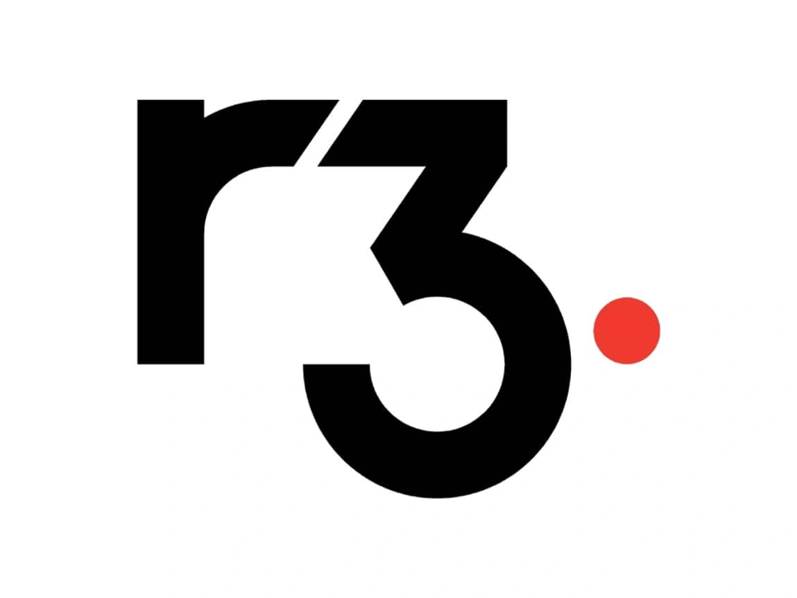 Logo de R3