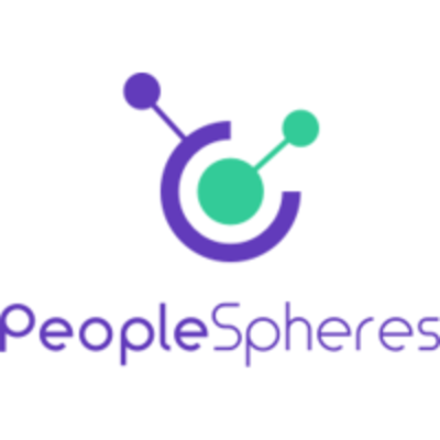 Logo de PeopleSpheres