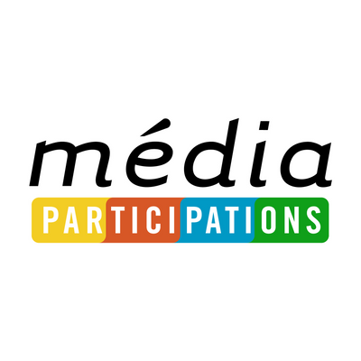 Logo de MédiaParticipations