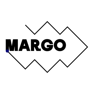 Logo de MARGO
