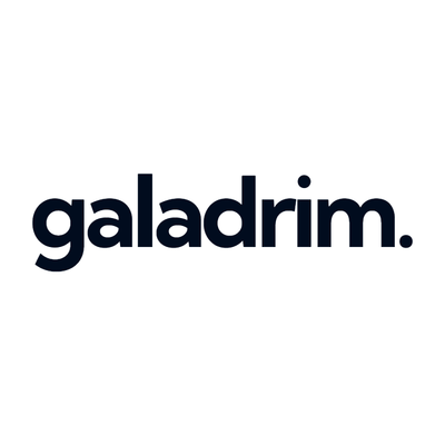 Logo de Galadrim