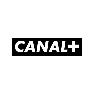 Logo de CANAL+ Group