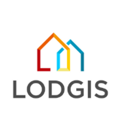 Logo de Lodgis