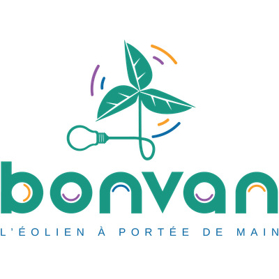 Logo de BONVAN