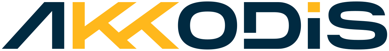 Logo de AKKODIS