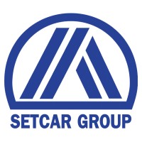 Logo de Setcar
