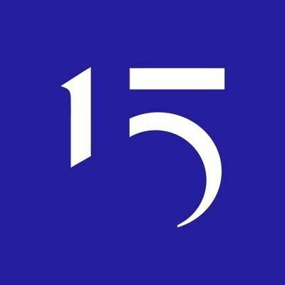 Logo de ATELIER 15