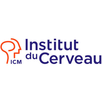Logo de Institut Du Cerveau