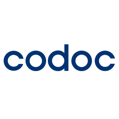 Logo de codoc