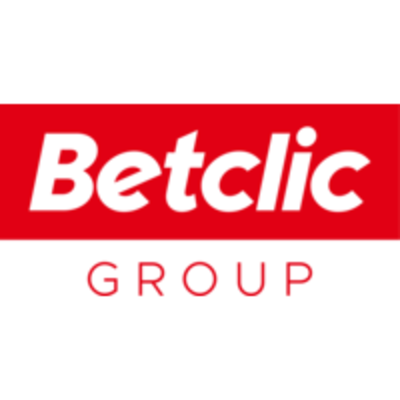 Logo de Betclic Group