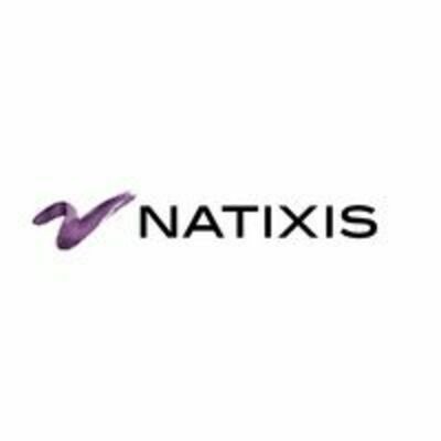 Logo de Natixis
