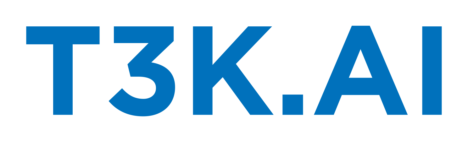 Logo de T3KRU