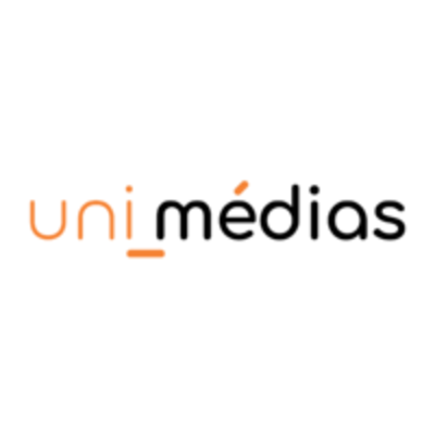 Logo de Unimedias