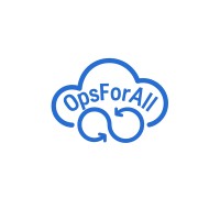 Logo de OpsForAll