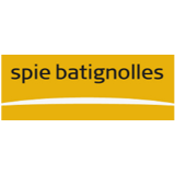 Logo de SPIE BATIGNOLLES