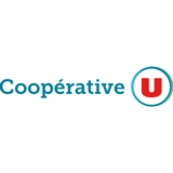 Logo de Coopérative U