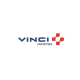 Logo de VINCI Facilities Copernic IDF Ouest