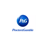 Logo de Procter & Gamble Blois