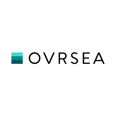 Logo de OVRSEA