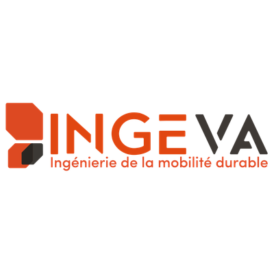 Logo de INGEVA