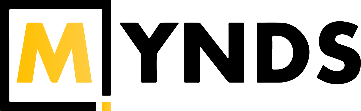 Logo de MYNDS