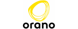Logo de orano
