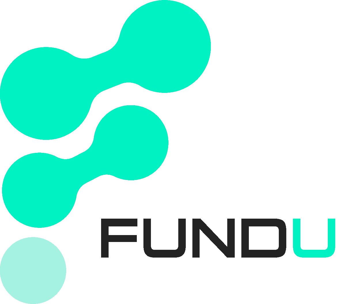 Logo de FundU