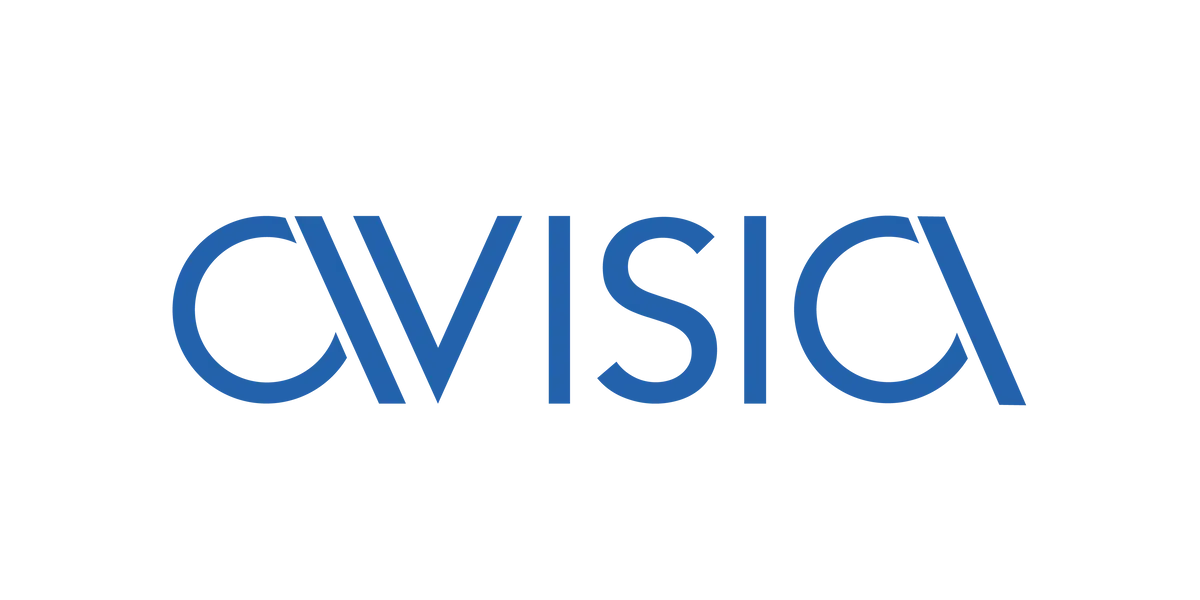 Logo de AVISIA