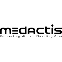 Logo de Medactis