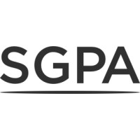 Logo de SPGA