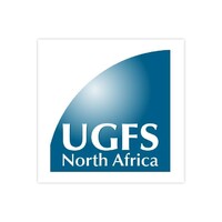 Logo de UGFS North Africa (United Gulf Financial Services North Africa)